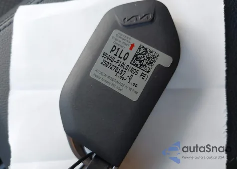 2026 Kia Sportage Hybrid S z USA, uszkodzony, nr VIN KNDPUDDG5T7301747